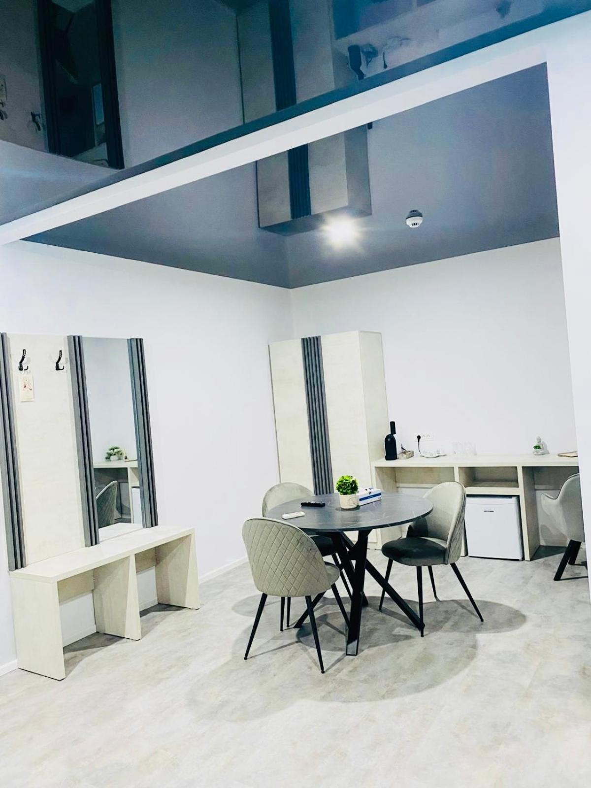 Hotel Marea Neagra Mamaia Esterno foto