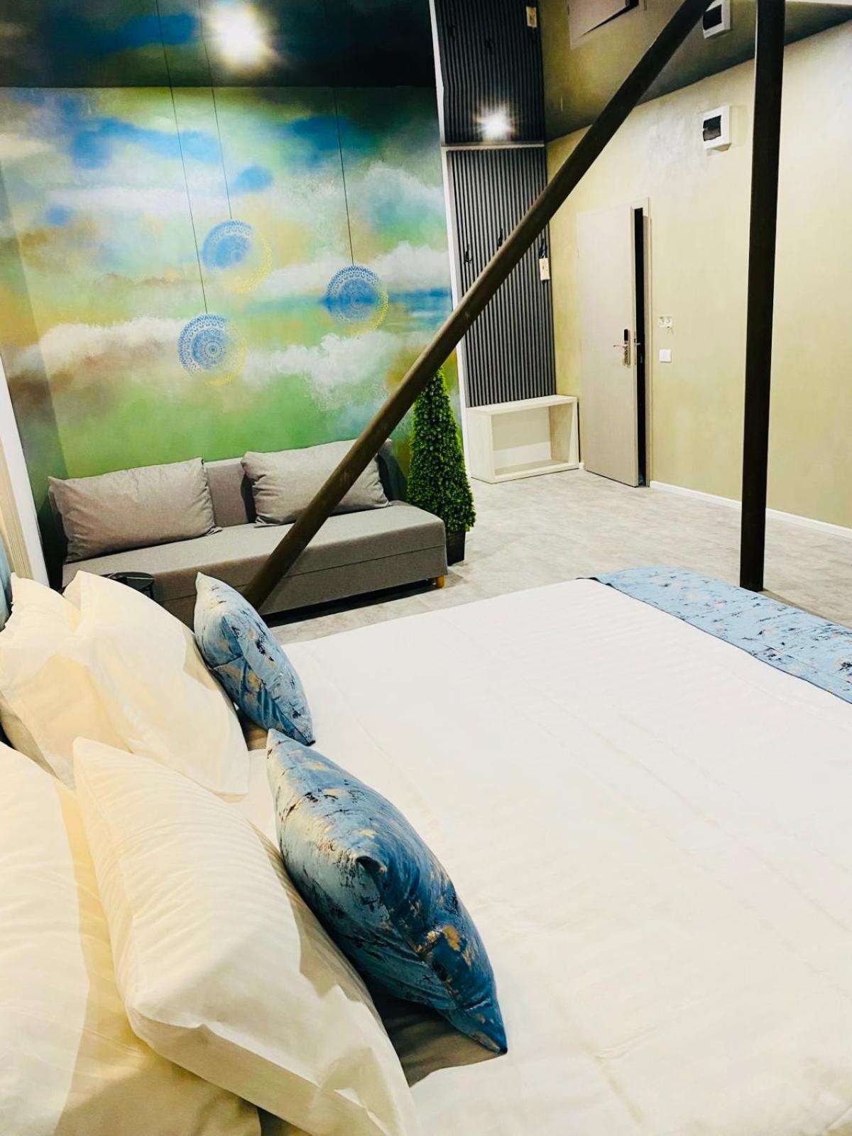 Hotel Marea Neagra Mamaia Esterno foto