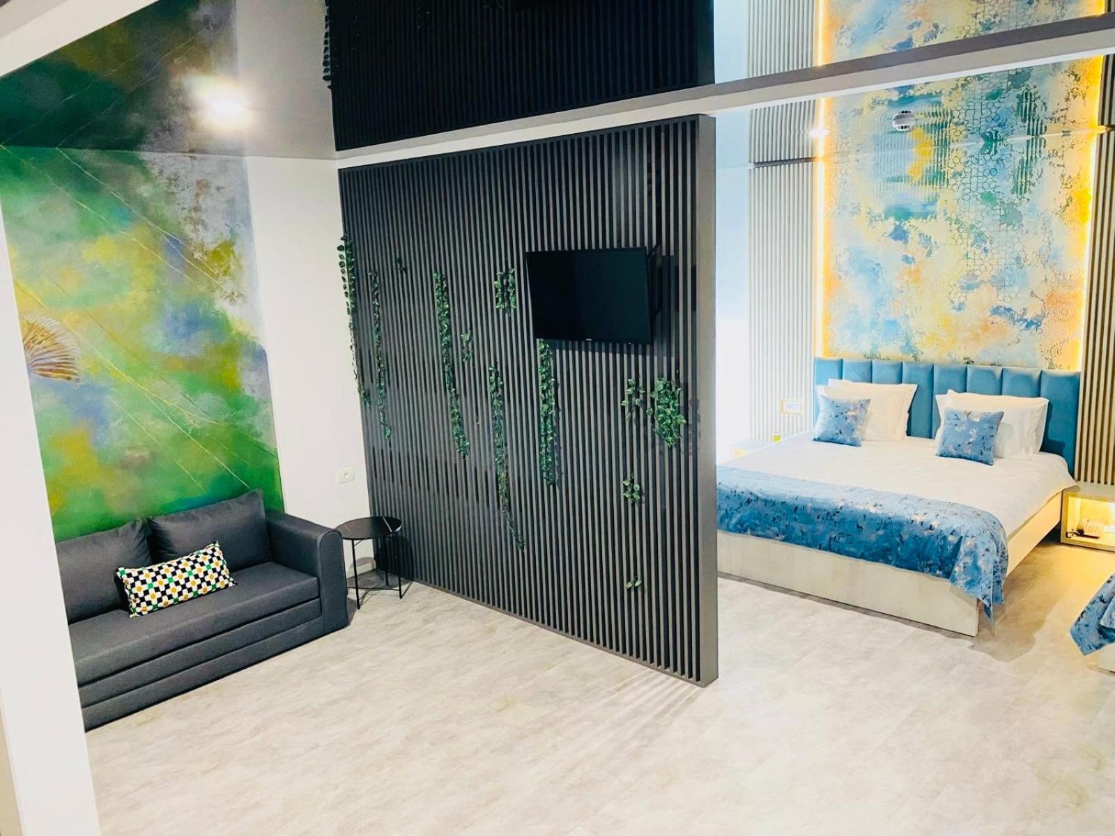 Hotel Marea Neagra Mamaia Esterno foto